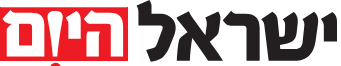 לוגו ישראל היום